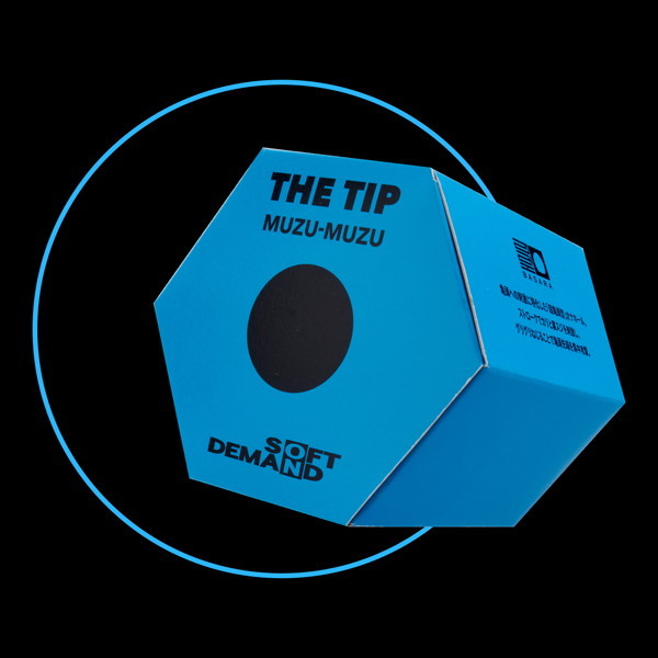 SOD BASARA THE TIP MUZU-MUZU メイン画像