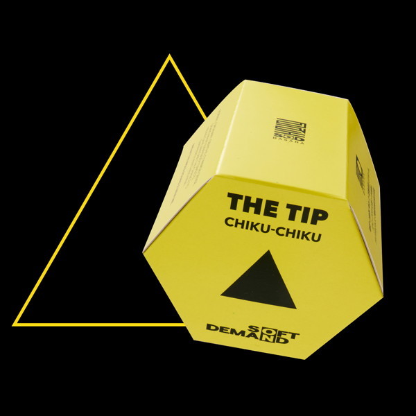 SOD BASARA THE TIP CHIKU-CHIKU メイン画像