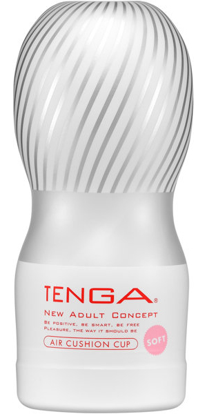 TENGA 气垫杯软 メイン画像