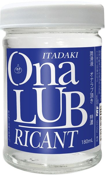 Ona LUB-オナラブ-