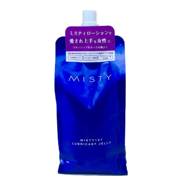 MISTY107 360ml