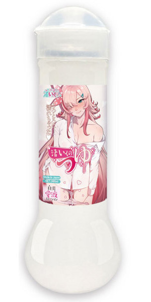 渚いくのつゆ 360ml メイン画像