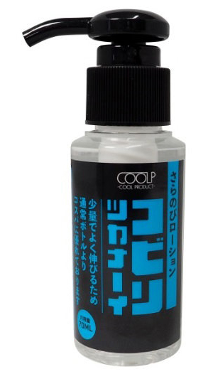 さらのびローション コビリツカナーイ 70ml(COOLP10)