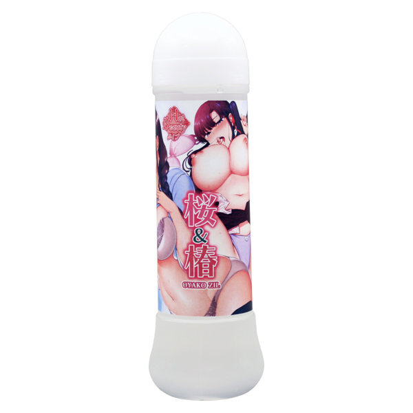 催●性指導 極上母娘汁シリーズ 桜&椿 Hot Beautyタイプ