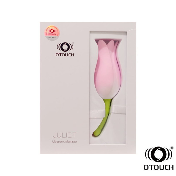 OTOUCH JULIET ピンク メイン画像