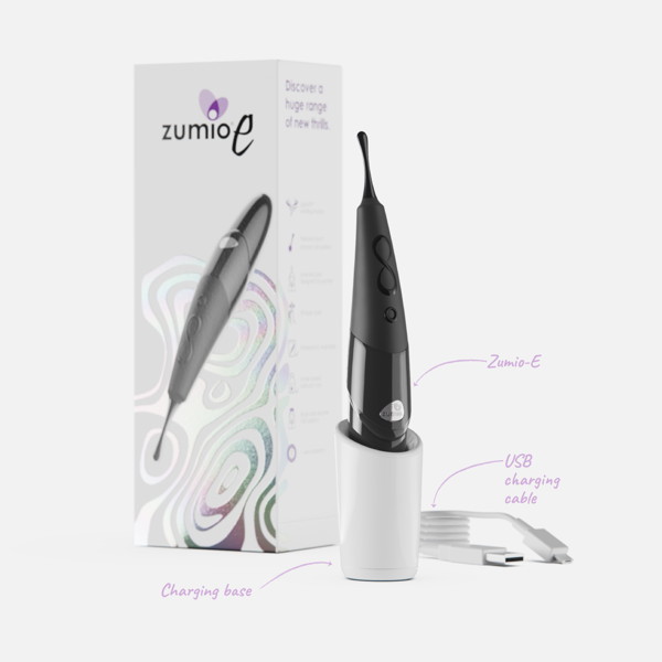 zumio E メイン画像