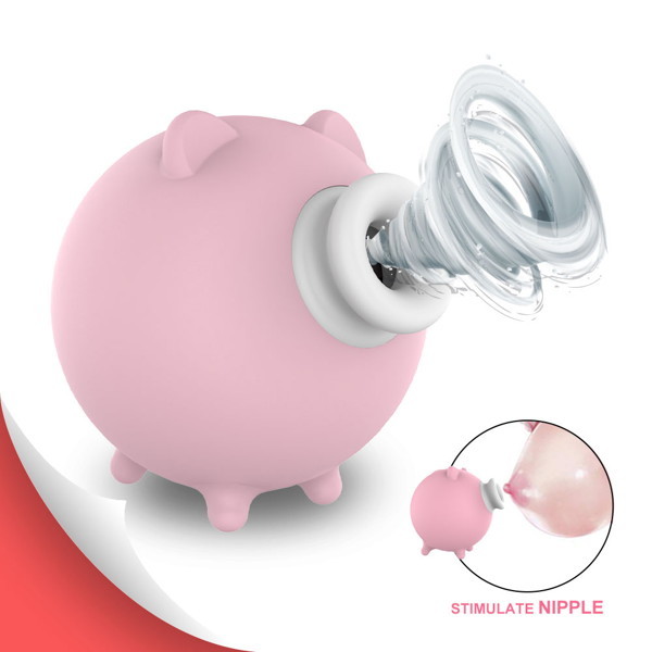 S-HANDE PIGGY メイン画像