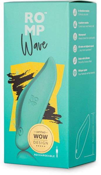 ROMP Wave メイン画像