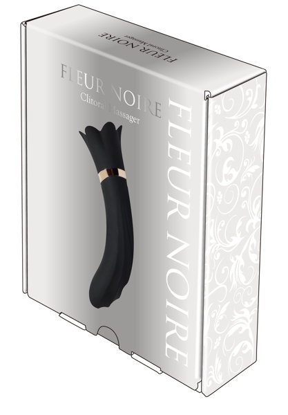 フルールノワール FLEUR NOIRE ローター メイン画像