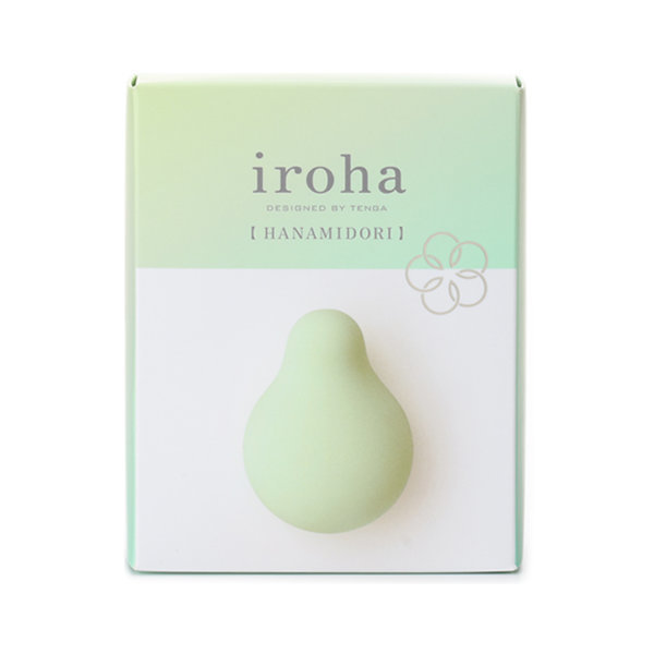 iroha HANAMIDORI メイン画像