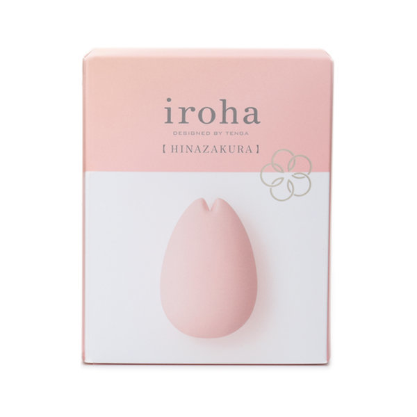 iroha HINAZAKURA メイン画像
