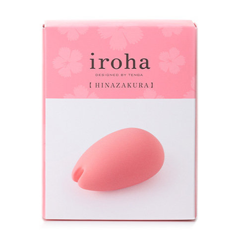 iroha HINAZAKURA【なでしこ色】 メイン画像