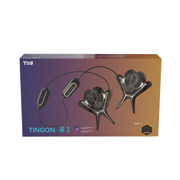 TINGON N1 メイン画像