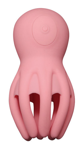 タコビーの振動 メイン画像