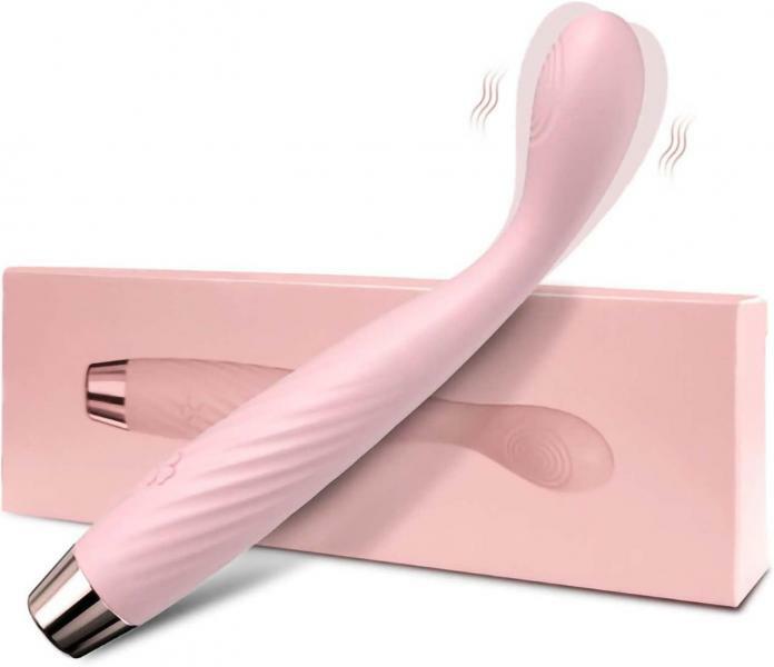バイブ 女性用 バイブレーター 7種類振動パターン ローター強力 電マ 中イキ開発 USB充電式 静音 初心者向け 大人のおもちゃ アダルトグッズ 111-1