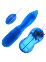 Stick Aqua Blue 202 S