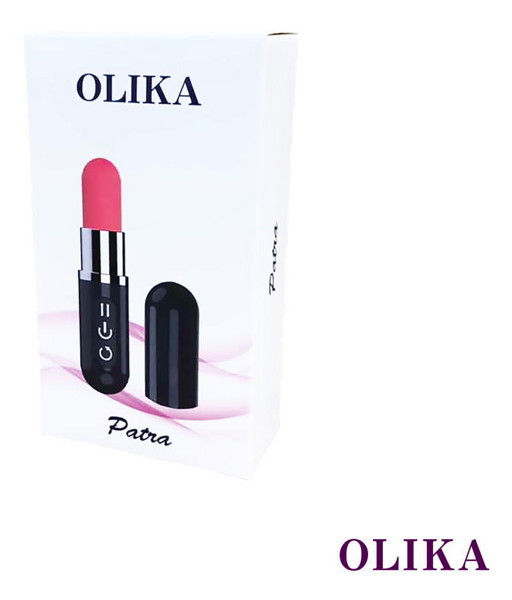 【OLIKA】 Patra