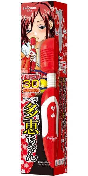 電マ小町 多恵ちゃん メイン画像