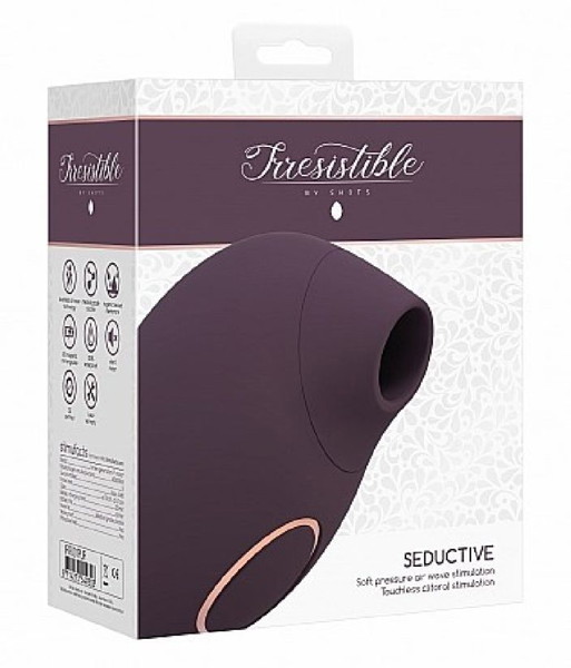 Irresistible-Seductive Purple メイン画像