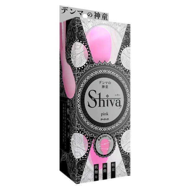shiva pink メイン画像