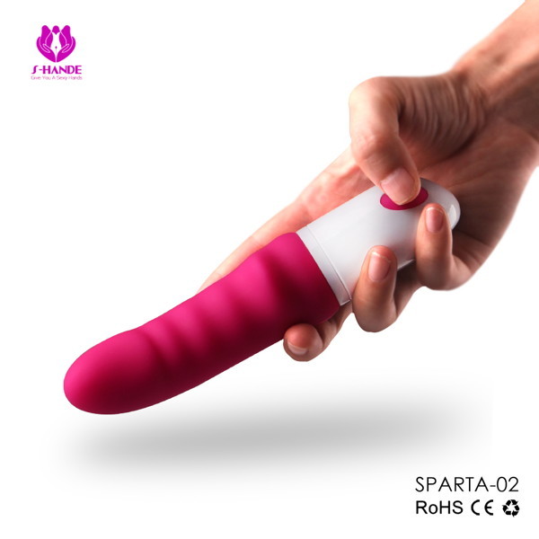 S-HANDE SPARTA ピンク メイン画像