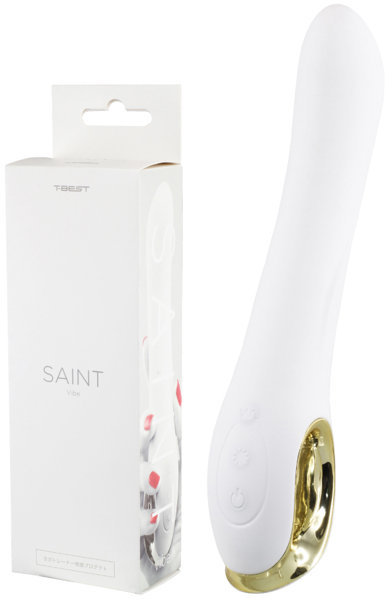 SAINT vibe メイン画像