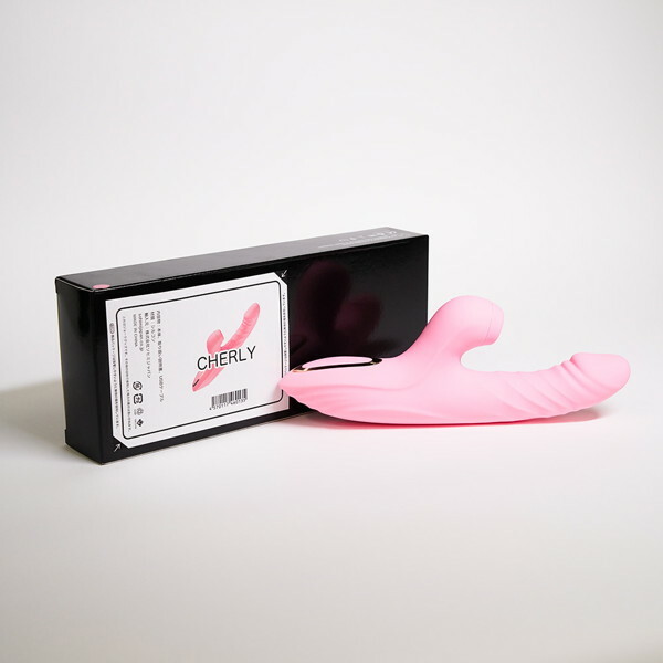 CHERLY PINK(LL-11)