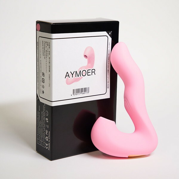 AYMOER PINK(LL-12) メイン画像
