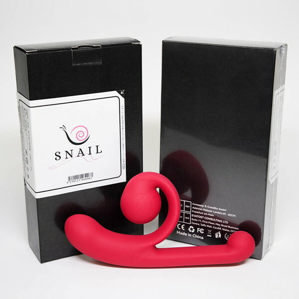 SNAIL（LL-004） メイン画像