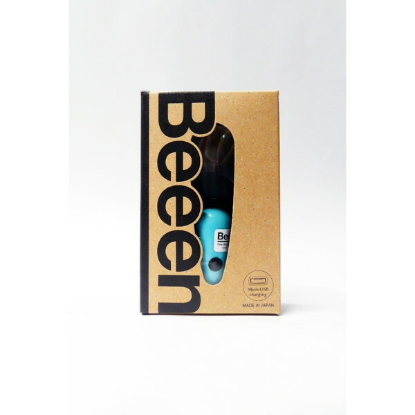 Beeen Heaven green メイン画像