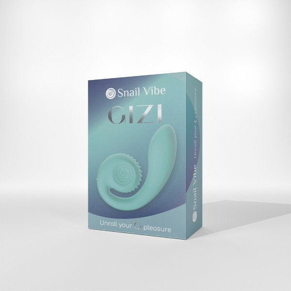 Snail Gizi， Tiffany Blue メイン画像