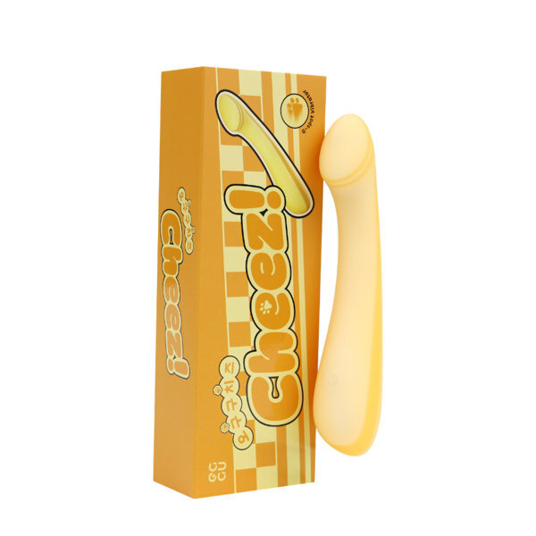 OGUGU CHEEZ メイン画像